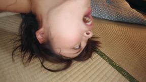 Ayaka Mochizuki - Horny Porn Video Creampie Unbelievable Uncut