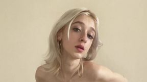 Member Video @KiraGlow @Showing Boobs & #Blonde #Nude #Petite #Sexy Lingerie hardcore free nsfw | Tik.Porn