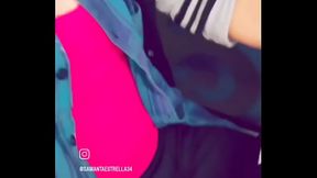 #transgirl #trans #travesti