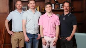 ”A More Experienced Valentine”