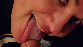 POV Compilation of Me Sucking Dick