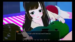 Busty Step-Siblings Explore Forbidden Desire After Class