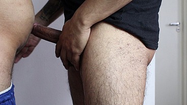 La formula secreta. porno latino en español