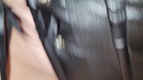 *I cum hard from face fucking my husband & reward him with a creampie! ????????????????????