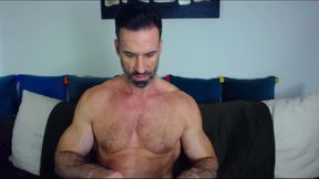 Alex Wild Private Show