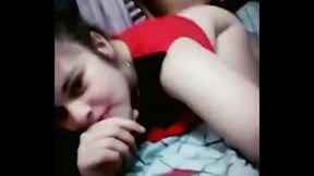 Flavia davalos formosa de cuatro