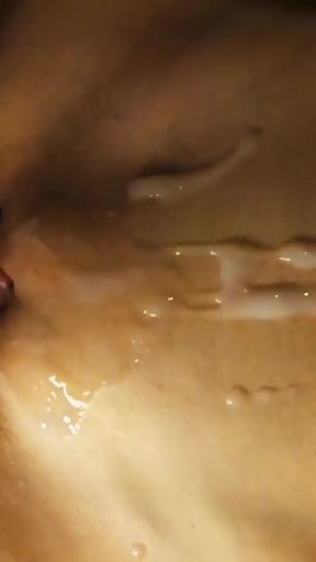 Powerful moment from &quot;cum compilation 💦 private colection 01&quot;