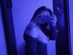 I came home and ended up naked - part 1