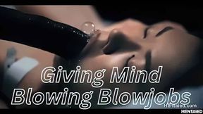 Hentaied.com: Dive into the Ultimate Hentai Thrill with Mesmerizing Blowjobs!