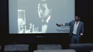 Professors Obsession