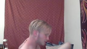 Nathan Dushon Private Show