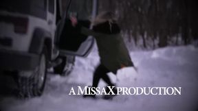 AllHerLuv com - Who Rescued Who - Teaser