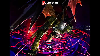 Dai-3-ji Super Robot Taisen Alpha -Shuuen no Ginga e-/Super Robot Wars Alpha III | The Gun Of Dis (by V.A.)