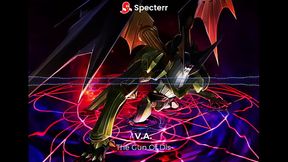 Dai-3-ji Super Robot Taisen Alpha -Shuuen no Ginga e-/Super Robot Wars Alpha III | The Gun Of Dis (by V.A.)