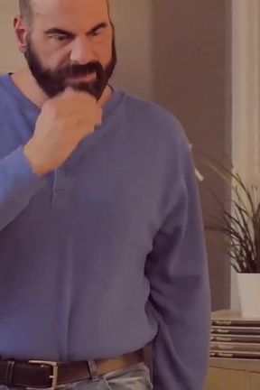 Bearfilms Bear Steve Sommers Barebacks Bottom Avi Strider