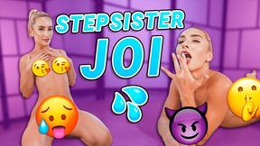 STEPSISTER JOI