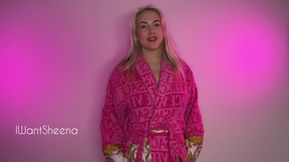 Bikini try on haul - by IWantSheena