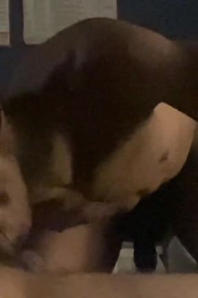 Black Suck 4