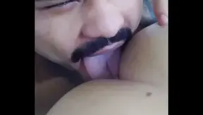 Passive Guy Finds Joy in Milk–Filled Gay Masturbation Session