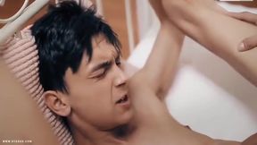 Couple Friends Twinks Lovers Room Fuck Sex Show Cam Hotx