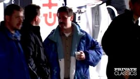 porn wars, episode i, report