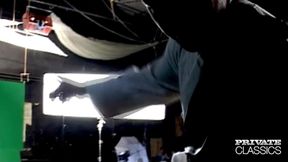 porn wars, episode i, report