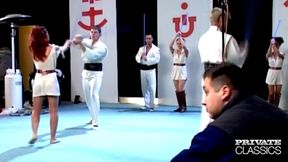 porn wars, episode i, report