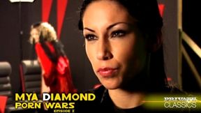 porn wars, episode i, report