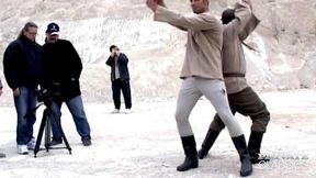 porn wars, episode i, report