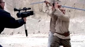 porn wars, episode i, report