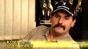 porn wars, episode i, report