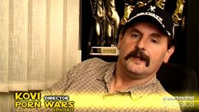 porn wars, episode i, report