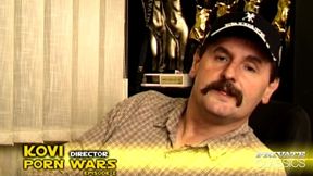 porn wars, episode i, report