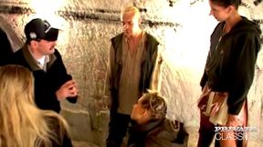 porn wars, episode i, report