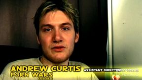 porn wars, episode i, report