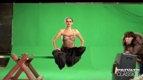 porn wars, episode i, report