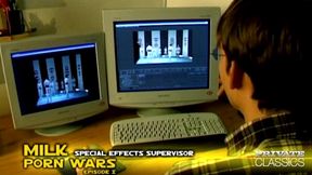 porn wars, episode i, report