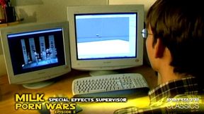 porn wars, episode i, report