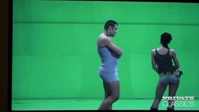 porn wars, episode i, report