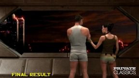 porn wars, episode i, report