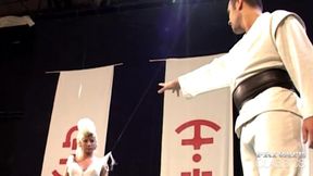 porn wars, episode i, report