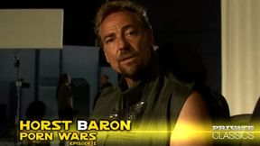 porn wars, episode i, report
