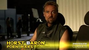 porn wars, episode i, report
