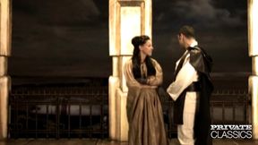 porn wars, episode i, report
