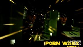 porn wars, episode i, report