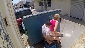 Grace - Public Penetrations