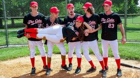 ”A League of Her Own: Part 3 - Bring It Home”