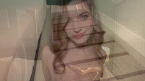 nicole rae stretched by brickzilla with anal