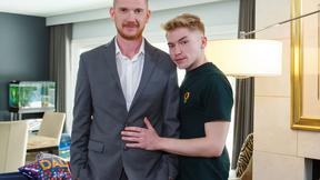 ”What I Really Want”