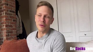 Project turns into something weird with brother